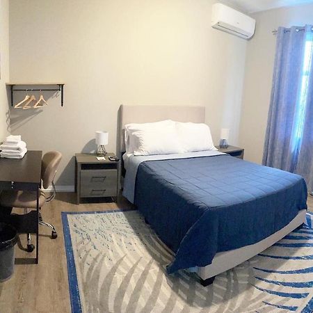 Lace Bed & Breakfast Georgetown Extérieur photo