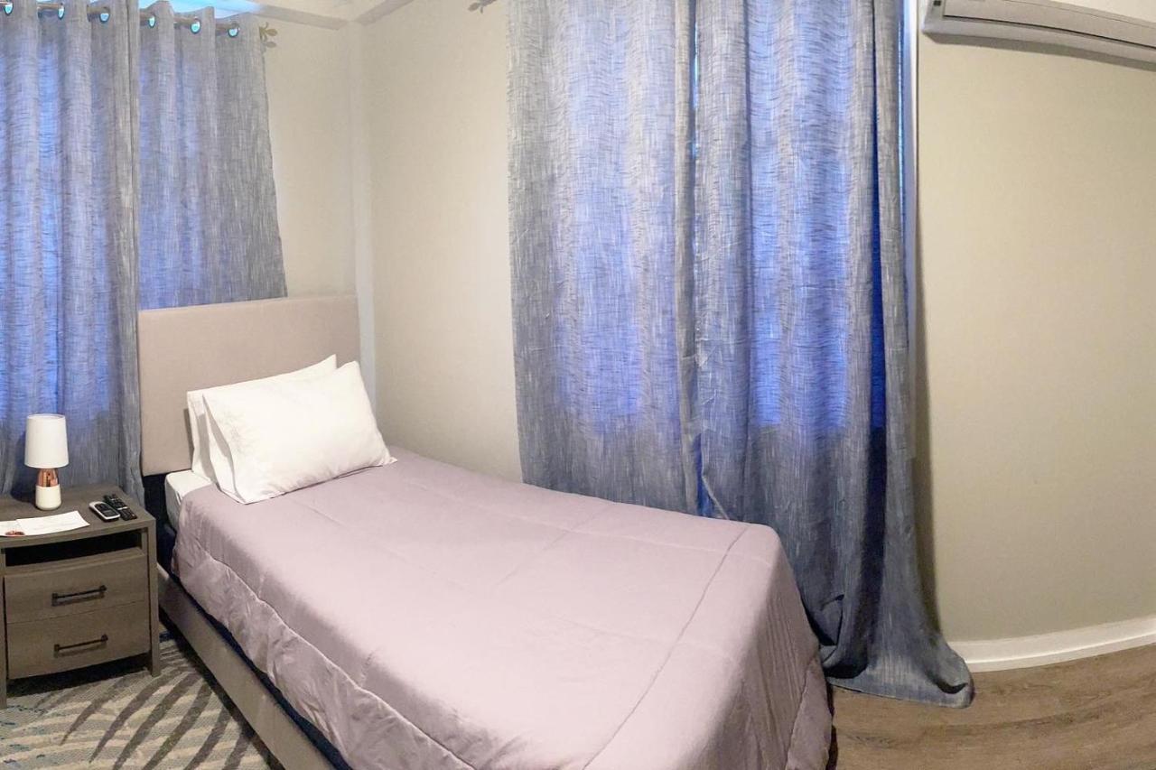 Lace Bed & Breakfast Georgetown Extérieur photo
